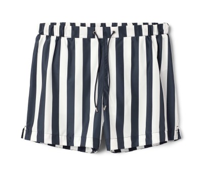 Weekday Apex Print Swim Shorts, £20, weekday.com