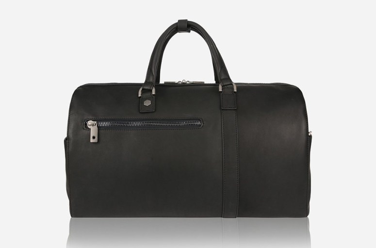 RFID Cabin Holdall. £299. jekyllandhide.co.uk