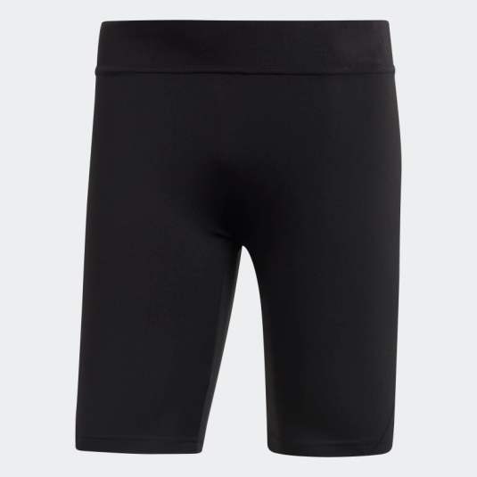 Alphaskin_Tech_Short_Tights_Black_CF7195_01_laydown