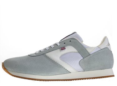 White Lotus Norman Walsh uk