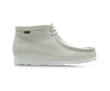 Clarks Originals Wallabee Winter Boot Gore-Tex