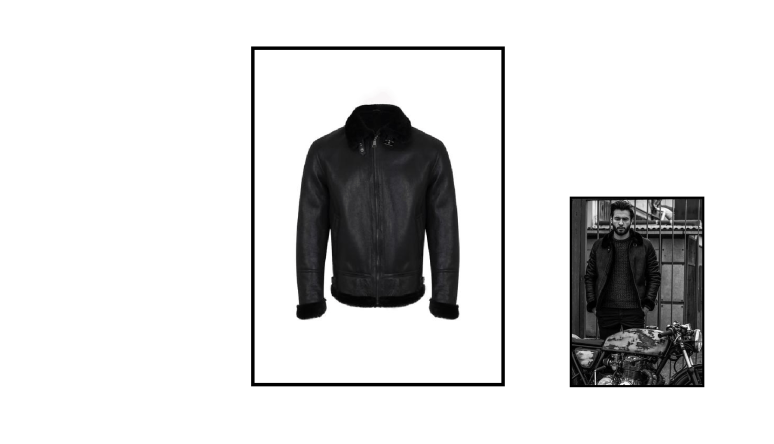 the buckley black rebel