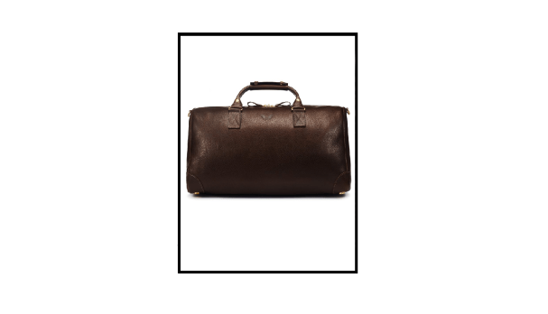 leather commuter bag bennett winch