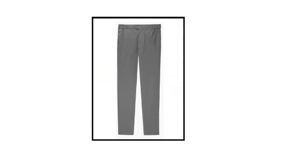 the 24 trouser lestrange