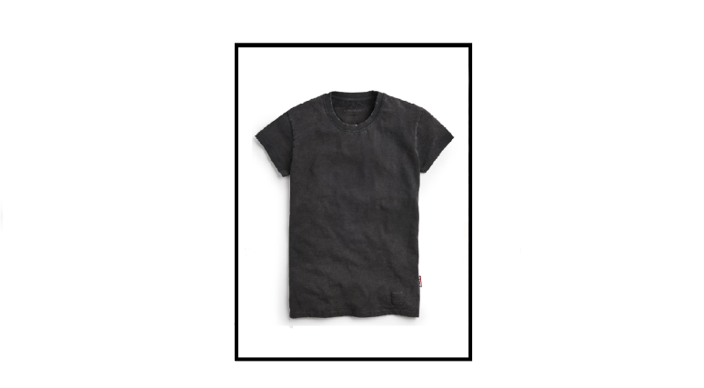 charcoal tshirt by bodaskins